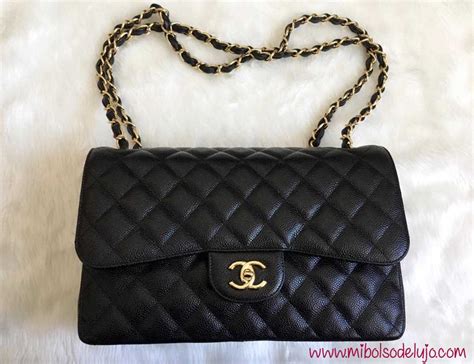 bolsos chanel precios